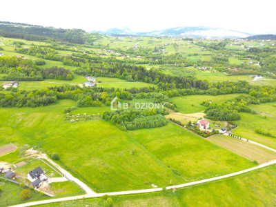 Kup działkę w Trzetrzewinie i wybuduj Swój wymarzony dom - Trzetrzewina  -
małopolskie Zdjęcie nr 13