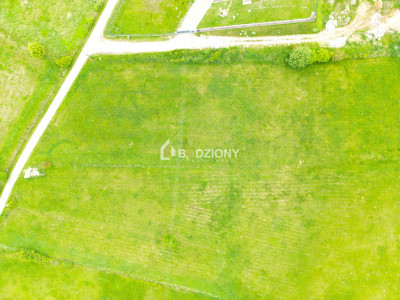 Kup działkę w Trzetrzewinie i wybuduj Swój wymarzony dom - Trzetrzewina  -
małopolskie Zdjęcie nr 14