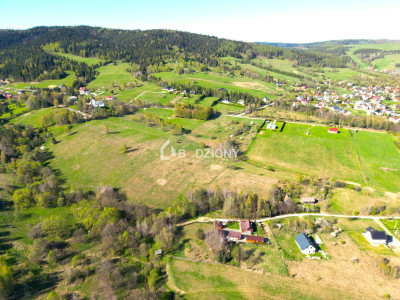 Idealna inwestycja przy stoku narciarskim - Tylicz - Tylicz  -
małopolskie Zdjęcie nr 11