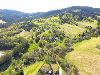 Idealna inwestycja przy stoku narciarskim - Tylicz - Tylicz  -
małopolskie Zdjęcie nr 13