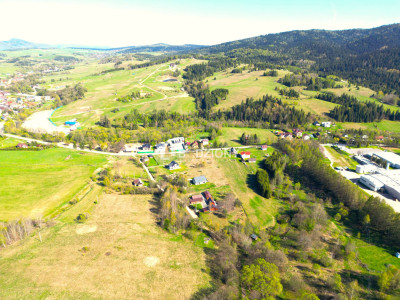 Idealna inwestycja przy stoku narciarskim - Tylicz - Tylicz  -
małopolskie Zdjęcie nr 7