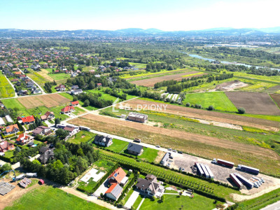 Działka marzeń - Twój klucz do inwestycyjnego sukcesu - Podrzecze  -
małopolskie Zdjęcie nr 14