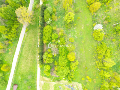 Działka budowlana w Mystkowie - Słoneczna miejsce na Twój nowy dom - Mystków  -
małopolskie Zdjęcie nr 17