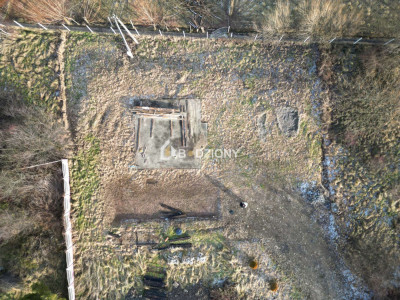 Działka z pięknym widokiem w miejscowości Zawadka gm Łososina Dolna - Zawadka  -
małopolskie Zdjęcie nr 11