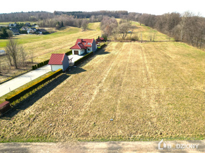 Działka z potencjałem w Starym Sączu - Stary Sącz  -
małopolskie Zdjęcie nr 15