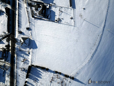 Klimkówka  działka 21 arów z widokiem na Tatry  10 min od Nowego Sącza - Klimkówka  -
małopolskie Zdjęcie nr 7