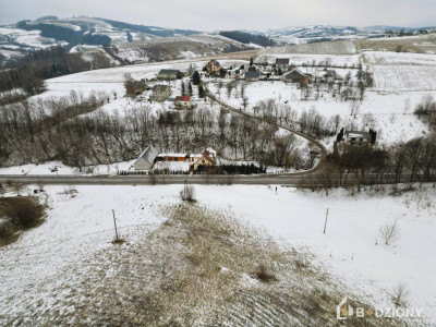 Zbyszyce - 10 arów gotowe do budowy - Zbyszyce  -
małopolskie Zdjęcie nr 6