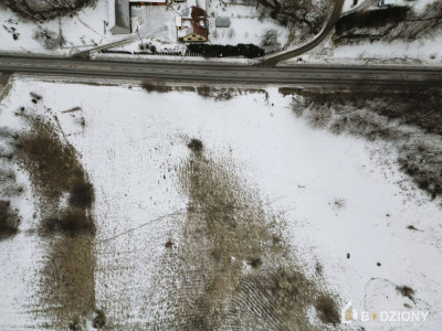 Zbyszyce - 10 arów gotowe do budowy - Zbyszyce  -
małopolskie Zdjęcie nr 7