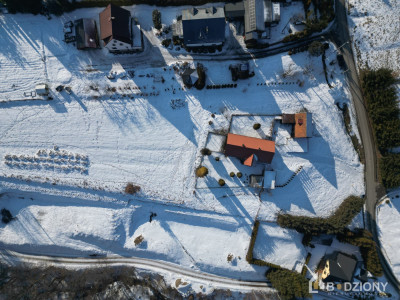 Działka której szukasz 10 arów w Marcinkowicach - Marcinkowice  -
małopolskie Zdjęcie nr 10