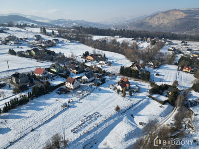 Działka której szukasz 10 arów w Marcinkowicach - Marcinkowice  -
małopolskie Zdjęcie nr 11