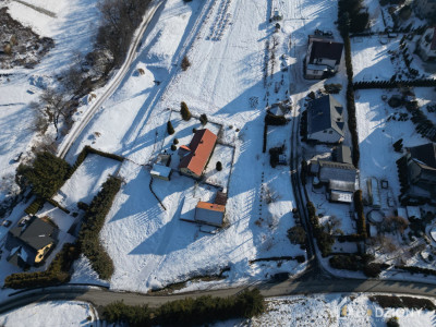 Działka której szukasz 10 arów w Marcinkowicach - Marcinkowice  -
małopolskie Zdjęcie nr 6