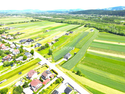 Działka budowlana na sprzedaż  Podegrodzie  1328 a - Podegrodzie  -
małopolskie Zdjęcie nr 12