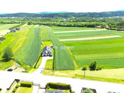 Działka budowlana na sprzedaż  Podegrodzie  1328 a - Podegrodzie  -
małopolskie Zdjęcie nr 2