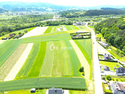 Działka budowlana na sprzedaż  Podegrodzie  1328 a - Podegrodzie  -
małopolskie Zdjęcie nr 8