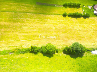 Malownicza działka w Mochnaczce Wyżnej - cisza widoki i potencjał - Mochnaczka Wyżna  -
małopolskie Zdjęcie nr 12