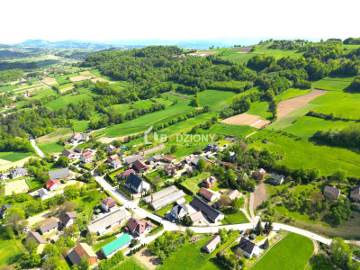 Elastyczna oferta dopasowana do Twoich potrzeb - Wola Kurowska gm Chełmiec - Wola Kurowska  -
małopolskie Zdjęcie nr 15