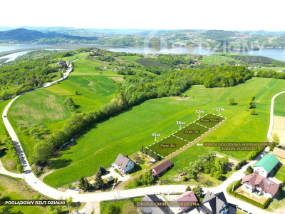 Elastyczna oferta dopasowana do Twoich potrzeb - Wola Kurowska gm Chełmiec - Wola Kurowska  - małopolskie