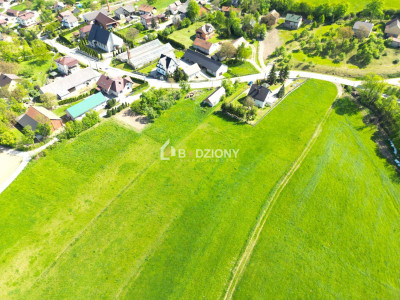 Elastyczna oferta dopasowana do Twoich potrzeb - Wola Kurowska gm Chełmiec - Wola Kurowska  -
małopolskie Zdjęcie nr 8