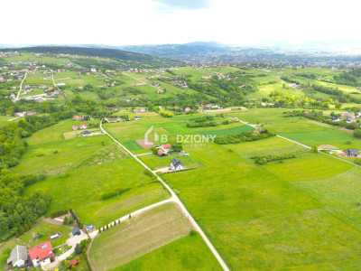 Kup działkę w Trzetrzewinie i wybuduj Swój wymarzony dom - Trzetrzewina  -
małopolskie Zdjęcie nr 9