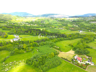 Kup działkę w Trzetrzewinie i wybuduj Swój wymarzony dom - Trzetrzewina  -
małopolskie Zdjęcie nr 15