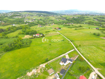 Kup działkę w Trzetrzewinie i wybuduj Swój wymarzony dom - Trzetrzewina  -
małopolskie Zdjęcie nr 8