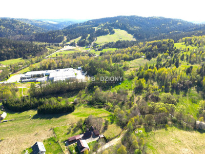 Idealna inwestycja przy stoku narciarskim - Tylicz - Tylicz  -
małopolskie Zdjęcie nr 14