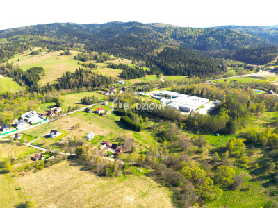 Idealna inwestycja przy stoku narciarskim - Tylicz - Tylicz  -
małopolskie Zdjęcie nr 2