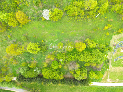 Działka budowlana w Mystkowie - Słoneczna miejsce na Twój nowy dom - Mystków  -
małopolskie Zdjęcie nr 16