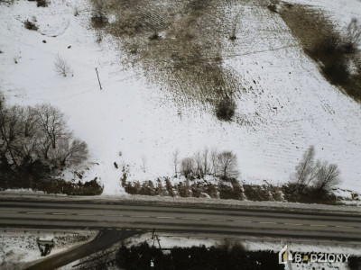 Zbyszyce - 10 arów gotowe do budowy - Zbyszyce  -
małopolskie Zdjęcie nr 11