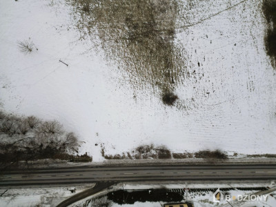 Zbyszyce - 10 arów gotowe do budowy - Zbyszyce  -
małopolskie Zdjęcie nr 2