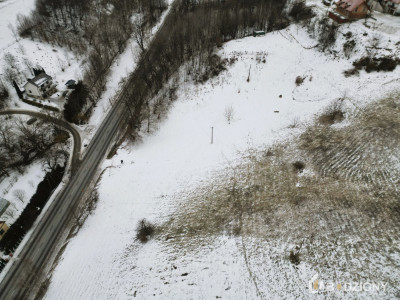 Zbyszyce - 10 arów gotowe do budowy - Zbyszyce  -
małopolskie Zdjęcie nr 8