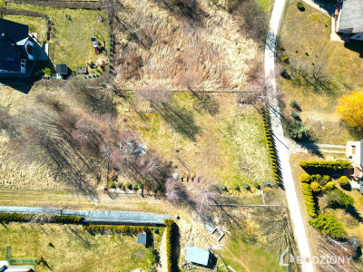 Atrakcyjna działka widokowa spokojna okolica oraz szybki dojazd do Nowego Sącza - Dąbrowa  -
małopolskie Zdjęcie nr 13