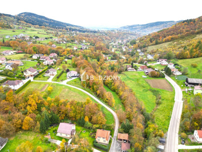 Zainwestuj w spokój i przestrzeń  Kamionka Wielka czeka - Kamionka Wielka  -
małopolskie Zdjęcie nr 13