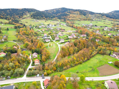 Zainwestuj w spokój i przestrzeń  Kamionka Wielka czeka - Kamionka Wielka  -
małopolskie Zdjęcie nr 17