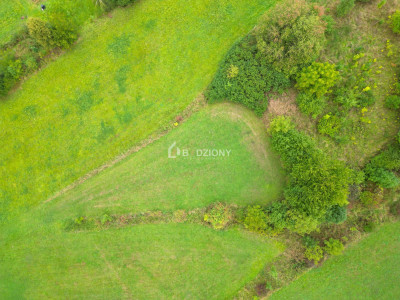 2 działki budowlane w Bobowej - kup całość lub osobno - Bobowa  -
małopolskie Zdjęcie nr 15