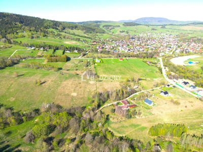 Idealna inwestycja przy stoku narciarskim - Tylicz - Tylicz  -
małopolskie Zdjęcie nr 10