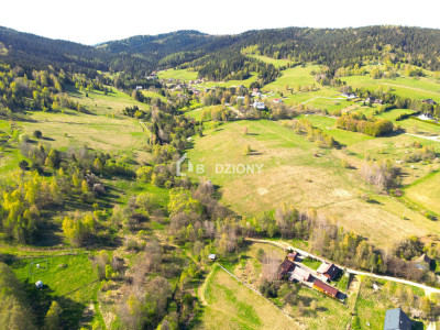 Idealna inwestycja przy stoku narciarskim - Tylicz - Tylicz  -
małopolskie Zdjęcie nr 12