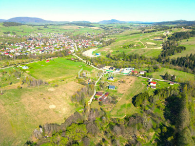 Idealna inwestycja przy stoku narciarskim - Tylicz - Tylicz  -
małopolskie Zdjęcie nr 8