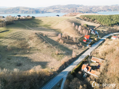 Zbyszyce - 10 arów gotowe do budowy - Zbyszyce  -
małopolskie Zdjęcie nr 9