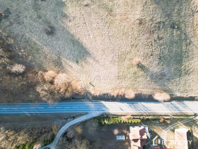 Zbyszyce - 10 arów gotowe do budowy - Zbyszyce  -
małopolskie Zdjęcie nr 11