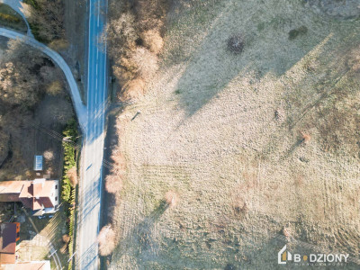 Zbyszyce - 10 arów gotowe do budowy - Zbyszyce  -
małopolskie Zdjęcie nr 13