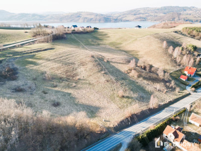 Zbyszyce - 10 arów gotowe do budowy - Zbyszyce  -
małopolskie Zdjęcie nr 4