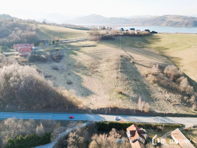 Zbyszyce - 10 arów gotowe do budowy - Zbyszyce  -
małopolskie Zdjęcie nr 5