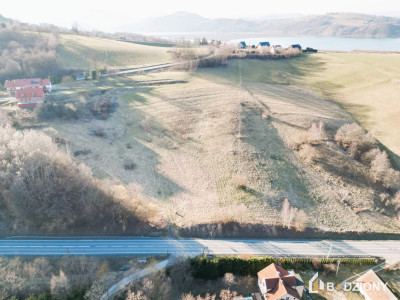 Zbyszyce - 10 arów gotowe do budowy - Zbyszyce  -
małopolskie Zdjęcie nr 7