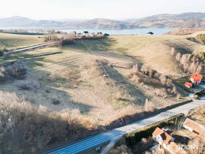 Zbyszyce - 10 arów gotowe do budowy - Zbyszyce  -
małopolskie Zdjęcie nr 8