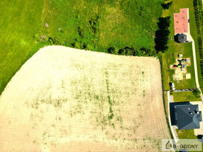 Klimkówka  działka 21 arów z widokiem na Tatry  10 min od Nowego Sącza - Klimkówka  -
małopolskie Zdjęcie nr 13