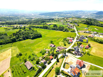 Klimkówka  działka 21 arów z widokiem na Tatry  10 min od Nowego Sącza - Klimkówka  -
małopolskie Zdjęcie nr 14