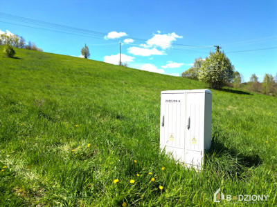 Zbyszyce - 10 arów gotowe do budowy - Zbyszyce  -
małopolskie Zdjęcie nr 12