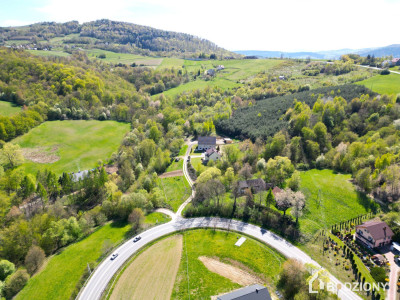 Zbyszyce - 10 arów gotowe do budowy - Zbyszyce  -
małopolskie Zdjęcie nr 13