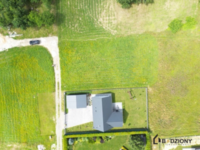 Budowlana działka w dzielnicy Zawada w Nowym Sączu - Nowy Sącz  -
małopolskie Zdjęcie nr 10